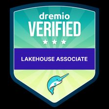 Verified Lakehouse Associate