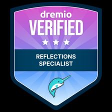 Verified Reflections Specialist