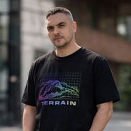 Михайло Климнюк