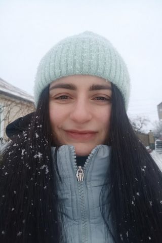 Вікторія Климнюк